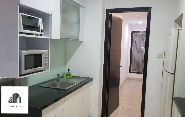 3 BR Gandaria Apartment 8