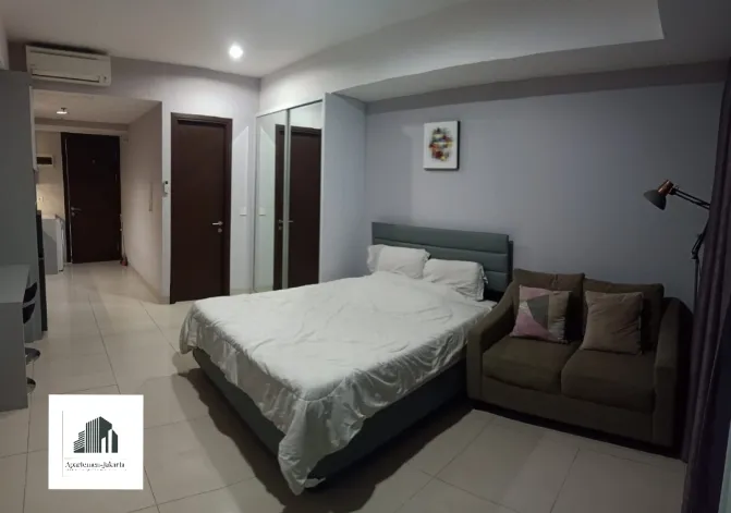 Apartemen Disewa Studio Apartment Nine Residence 3 watermark_1701258302977