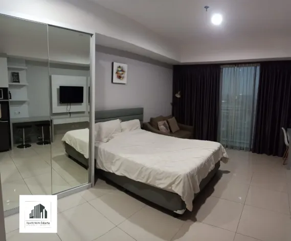 Apartemen Disewa Studio Apartment Nine Residence 2 watermark_1701258366282