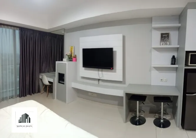 Apartemen Disewa Studio Apartment Nine Residence 4 watermark_1701258422938