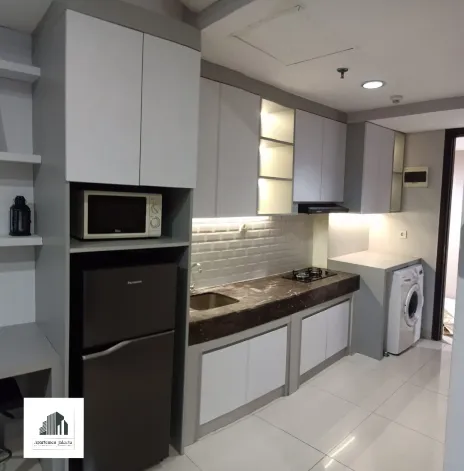 Apartemen Disewa Studio Apartment Nine Residence 7 watermark_1701258597850