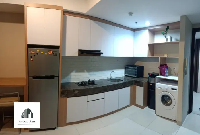 Apartemen Disewa Cozy Nine Residence Apartment With City View 3 watermark_1701326941642