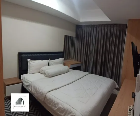 Apartemen Disewa Cozy Nine Residence Apartment With City View 4 watermark_1701327033744