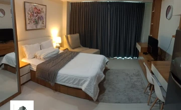 Apartemen Disewa di Jakarta selatan Cozy Studio Nine Residence