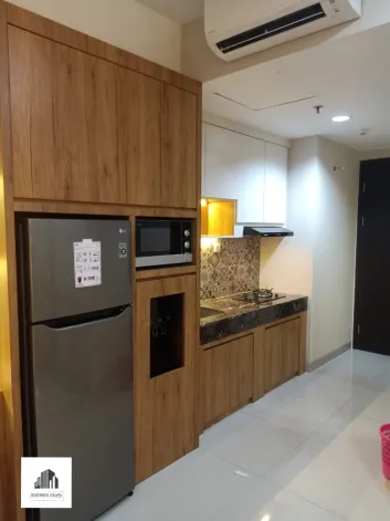 Apartemen Disewa Nine Residence Cozy Studio 3 watermark_1701328148501