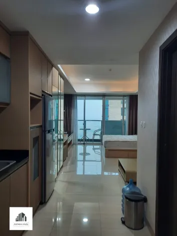 Apartemen Disewa Studio Kemang Village Furnished 1 watermark_1701524705889