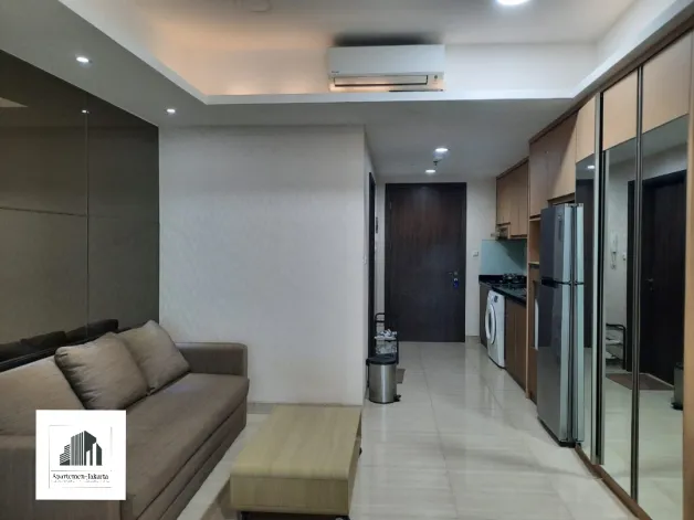 Apartemen Disewa Furnished Studio Kemang Village 5 watermark_1701525051066