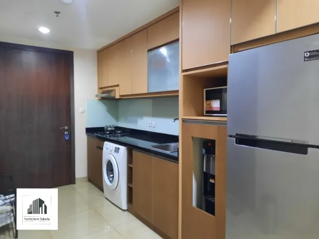 Apartemen Disewa Studio Kemang Village Furnished 6 watermark_1701525108993