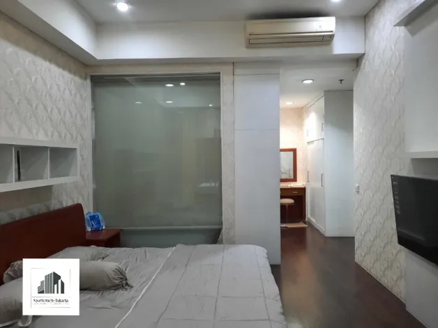 Apartemen Dijual Kemang Village 3 BR Private Lift Termurah 9 watermark_1702283818591