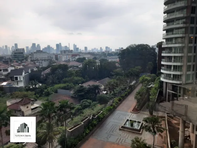 Apartemen Dijual Kemang Village 3 BR Private Lift Termurah 5 watermark_1702283931551