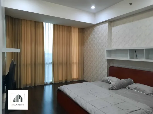 Apartemen Dijual 3 BR Private Elevator Kemang Village Apartment With Best Price 8 watermark_1702284297115