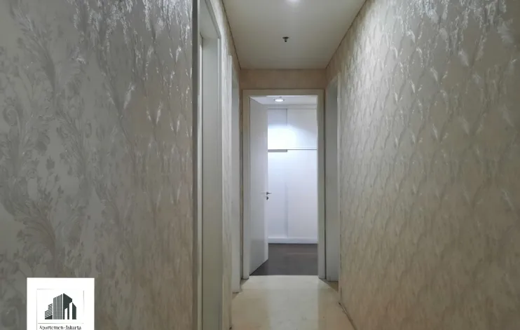 Kemang Village 3 BR Private Lift Termurah 7