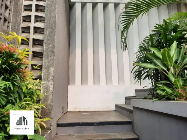 Rumah Disewa 3 Bedrooms House in South Jakarta Cluster 2 watermark_1702284724233