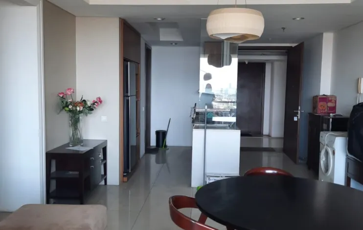 3 BR Kemang Village Best Deal 1