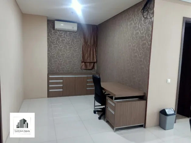 Apartemen Disewa Lower Floor 2 BR Private Lift Apartment 3 watermark_1706521916817