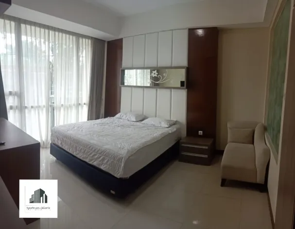 Apartemen Disewa 2 BR Apartemen Private Lift Lantai Rendah 5 watermark_1706522209143