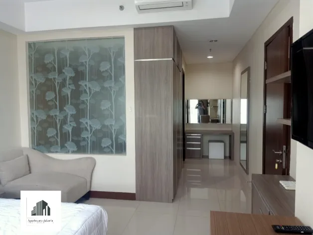 Apartemen Disewa Lower Floor 2 BR Private Lift Apartment 6 watermark_1706522323347