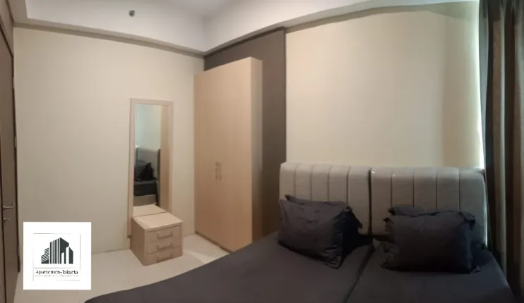 Apartemen Disewa Lower Floor 2 BR Private Lift Apartment 10 watermark_1706524093523