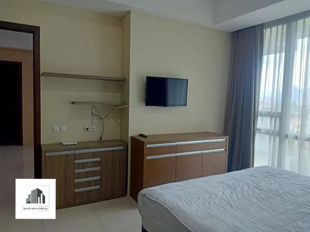 Apartemen Disewa 2 BR Apartemen Private Lift Lantai Rendah 11 watermark_1706524185580