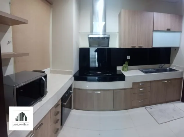 Apartemen Disewa 2 BR Apartemen Private Lift Lantai Rendah 13 watermark_1706524436815