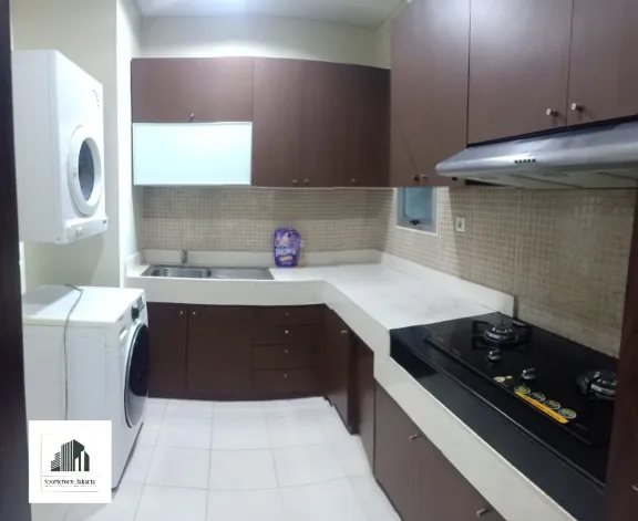 Apartemen Disewa Lower Floor 2 BR Private Lift Apartment 14 watermark_1706524516093