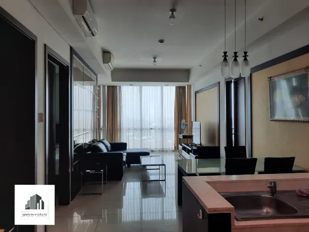 Apartemen Disewa Apartemen 2 BR Dekat SCBD 1 watermark_1707655700218