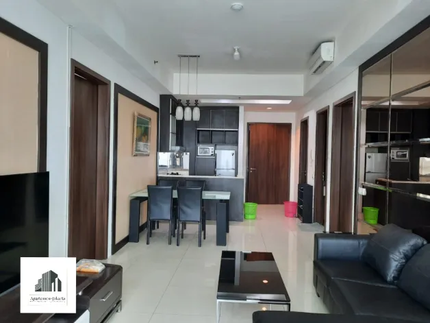 Apartemen Disewa Apartemen 2 BR Dekat SCBD 3 watermark_1707656089280