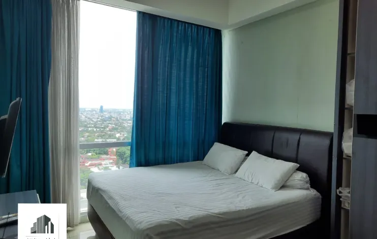 Apartemen 2 BR Dekat SCBD 4