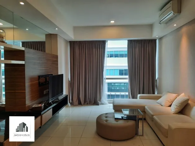 Apartemen Disewa 2 BR Apartment in South Jakarta 2 watermark_1707657205266