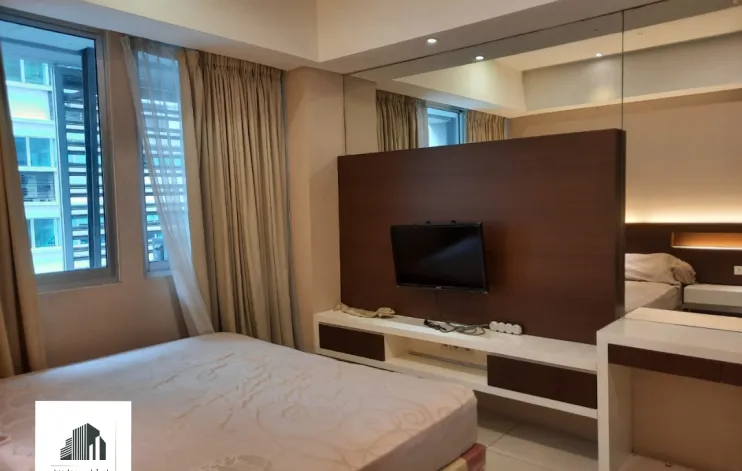 2 BR Apartment in South Jakarta 6