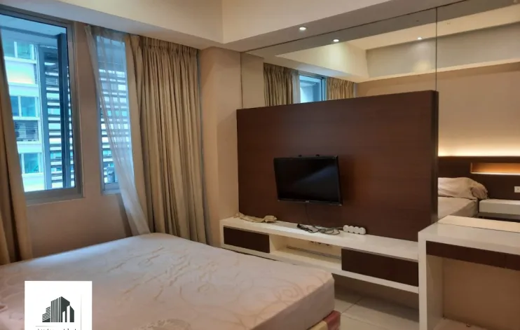 2 BR Apartemen Di Jakarta Selatan 6