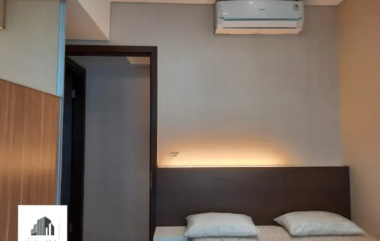 2 BR Apartment in South Jakarta 8