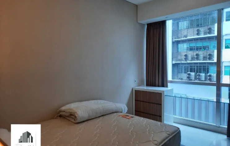 2 BR Apartment in South Jakarta 9