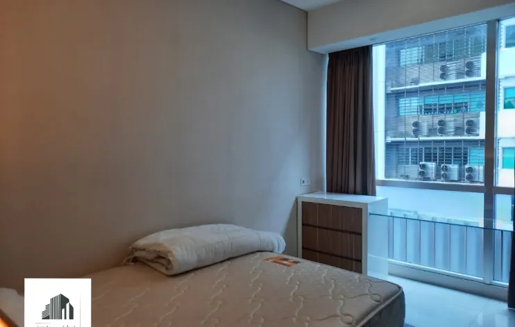 2 BR Apartemen Di Jakarta Selatan 9