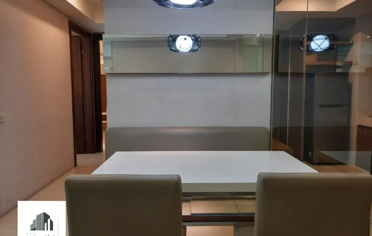 2 BR Apartemen Di Jakarta Selatan 3