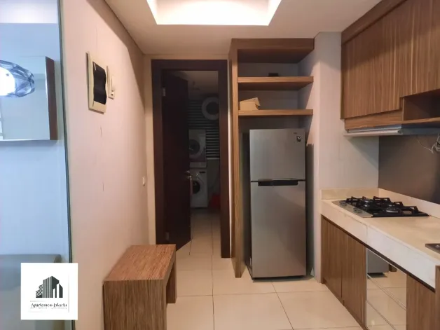 Apartemen Disewa 2 BR Apartment in South Jakarta 4 watermark_1707657616093