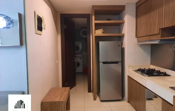 2 BR Apartment in South Jakarta 4