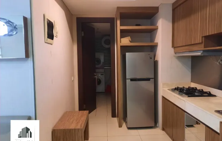 2 BR Apartemen Di Jakarta Selatan 4