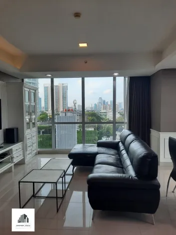 Apartemen Disewa 2 BR Private Lift Pet Friendly 3 watermark_1707834069699