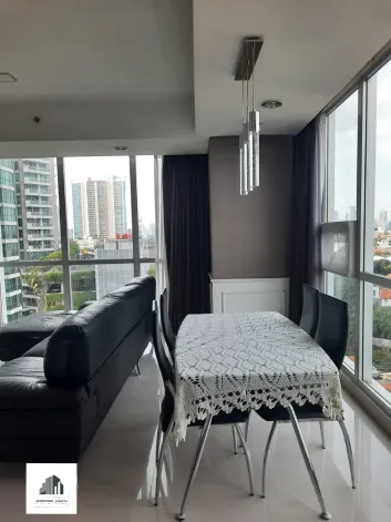 Apartemen Disewa 2 BR Private Lift Pet Friendly 4 watermark_1707834366127