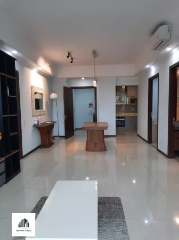 Apartemen Disewa 2 BR Private Lift Apartment Plus Study Room 2 watermark_1707835213152