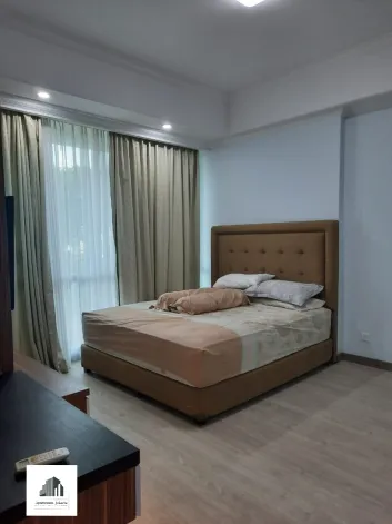 Apartemen Disewa 2 BR Private Lift Apartment Plus Study Room 3 watermark_1707835624461