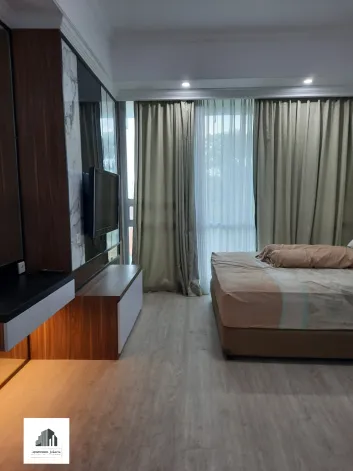 Apartemen Disewa 2 BR Private Lift Apartment Plus Study Room 4 watermark_1707835681884