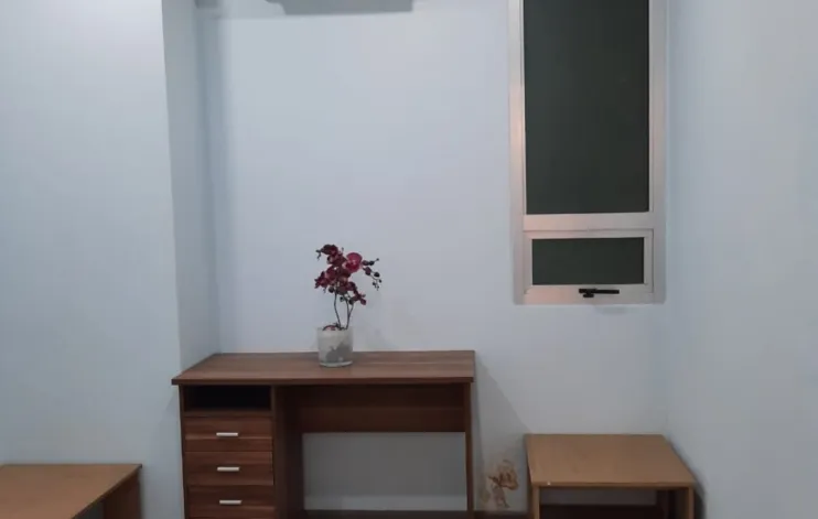 2 BR Private Lift Apartment Plus Study Room 12