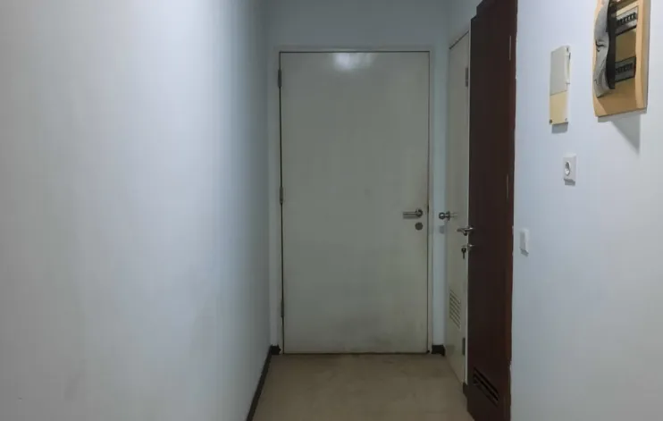 2 BR Private Lift Apartment Plus Study Room 17