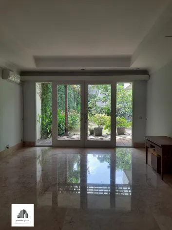 Rumah Disewa House in the Menteng area suitable for ambassadors 16 watermark_1707915762464