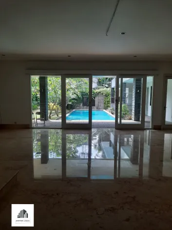 Rumah Disewa House in the Menteng area suitable for ambassadors 21 watermark_1707916124159