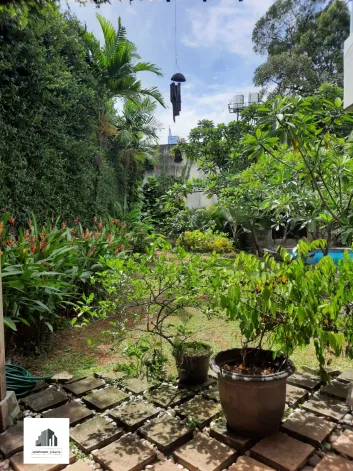 Rumah Disewa Rumah Di Area Menteng Cocok Untuk Duta Besar 42 watermark_1707917080154