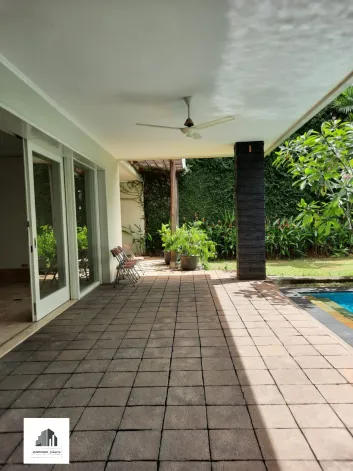 Rumah Disewa House in the Menteng area suitable for ambassadors 40 watermark_1707917237226