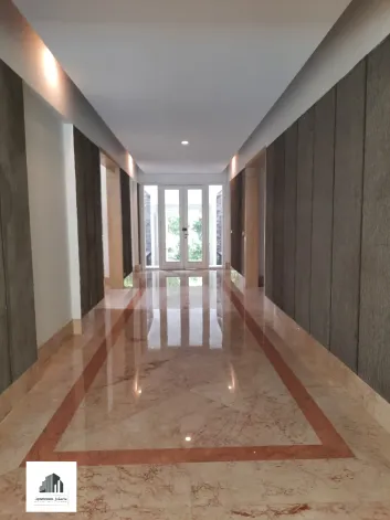 Rumah Disewa House in the Menteng area suitable for ambassadors 14 watermark_1707917773252